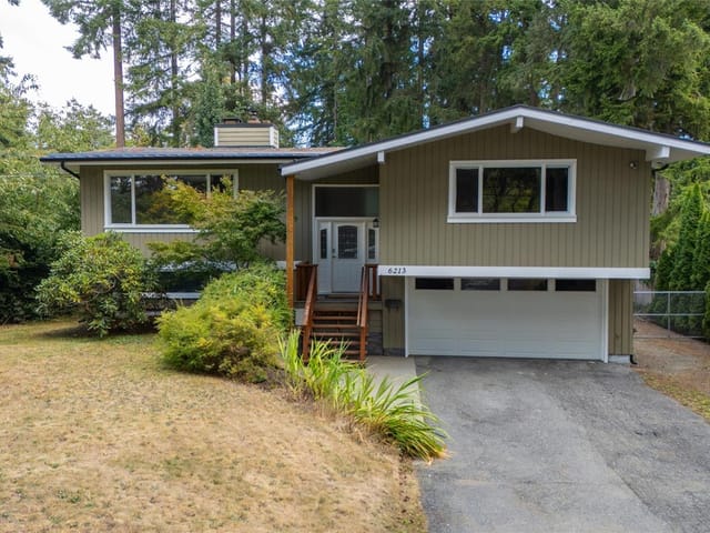 House for sale in Duncan, 6213 Lakes Rd, 1050654 | Realtylink.org
