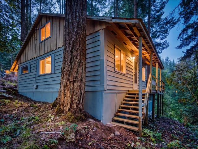House for sale in Gabriola Island, 291 Jolly Clse, 1050660 | Realtylink.org
