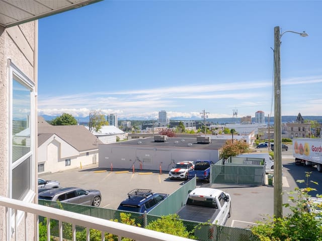 Apartment for sale in Nanaimo, 305 240 Milton St, 1050661 | Realtylink.org