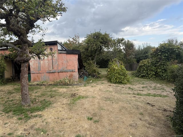 Lot for sale in Ladysmith, 532 Buller St, 1050667 | Realtylink.org