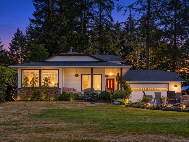 House for sale in Duncan, 6535 Wicks Rd, 1050680 | Realtylink.org