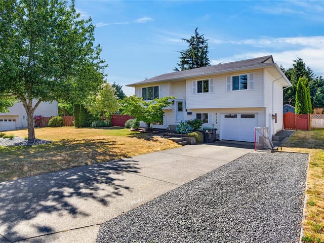 House for sale in Comox, 2149 Murrelet Dr, 1050692 | Realtylink.org