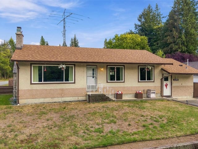 House for sale in Port Alberni, 5397 Golden St, 1050693 | Realtylink.org