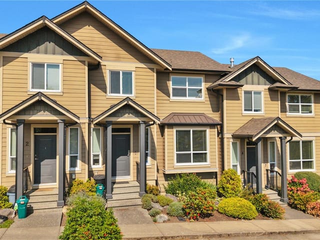 Townhouse for sale in Duncan, 3 3101 Cliffs Rd, 1050698 | Realtylink.org