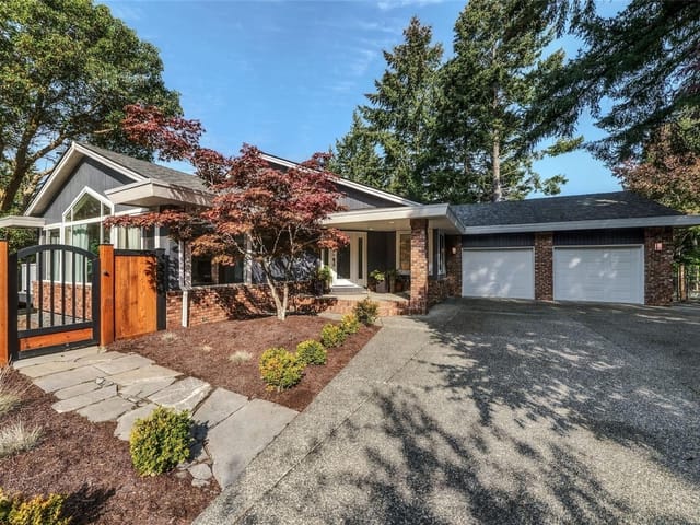 House for sale in Nanoose Bay, 3361 Redden Rd, 1050699 | Realtylink.org