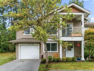 Townhouse for sale in Nanaimo, 110 813 Oakhills Vist, 1050724 | Realtylink.org