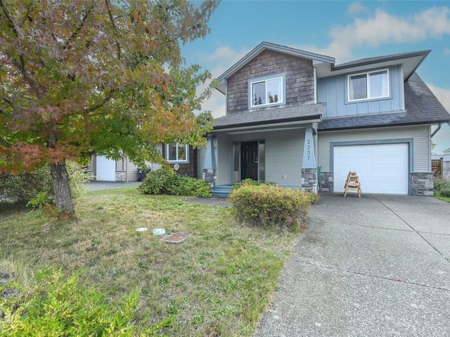 House for sale in Comox, 2237 Neptune Way, 1050728 | Realtylink.org