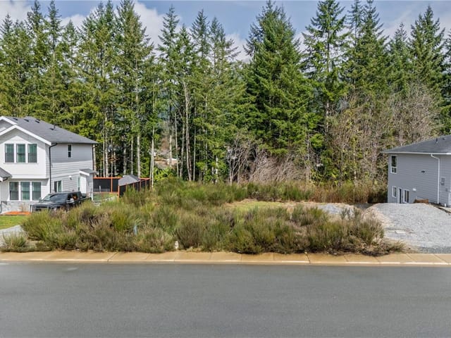 Lot for sale in Lake Cowichan, 145 Edgewood Dr, 1050731 | Realtylink.org