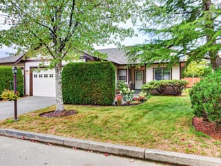 Townhouse for sale in Courtenay, 12 1288 Tunner Dr, 1050733 | Realtylink.org
