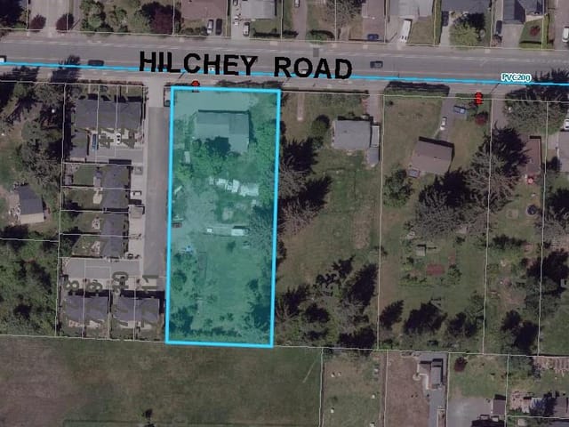 Lot for sale in Campbell River, 461 Hilchey Rd, 1050742 | Realtylink.org