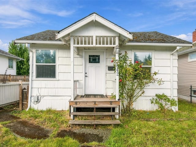 House for sale in Port Alberni, 3642 15th Ave, 1050744 | Realtylink.org