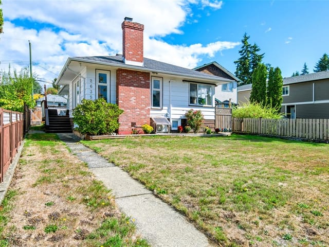 House for sale in Port Alberni, 2635 5th Ave, 1050763 | Realtylink.org