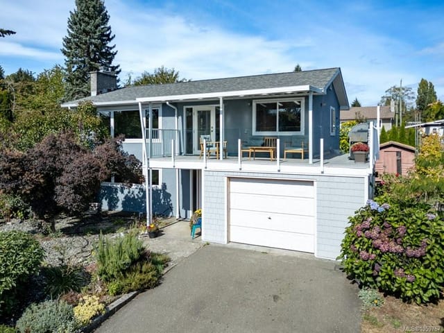 House for sale in Comox, 2158 Downey Ave, 1050767 | Realtylink.org