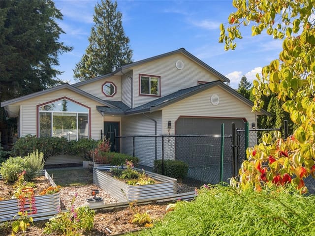 House for sale in Nanaimo, 4310 Ashbury Pl, 1050770 | Realtylink.org