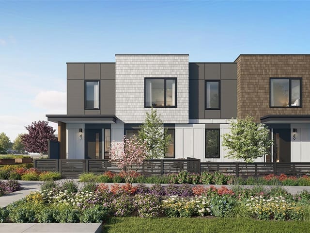 Townhouse for sale in Colwood, 75 3657 Quarry St, 1050781 | Realtylink.org
