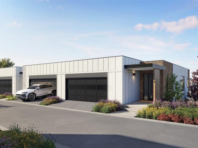 Townhouse for sale in Colwood, 42 3657 Quarry St, 1050786 | Realtylink.org