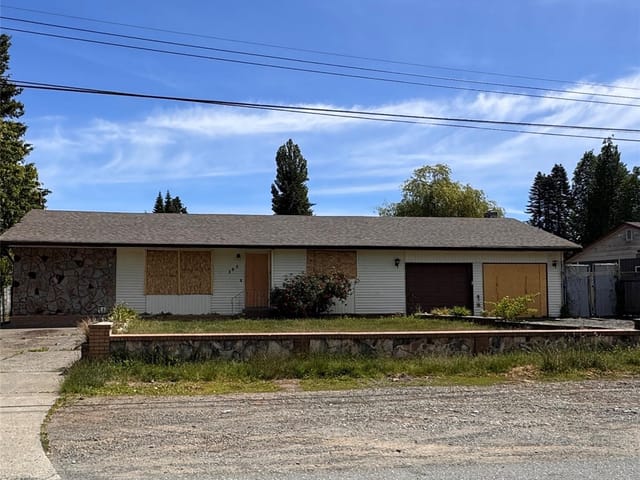 House for sale in Campbell River, 365 Carolyn Rd, 1050791 | Realtylink.org