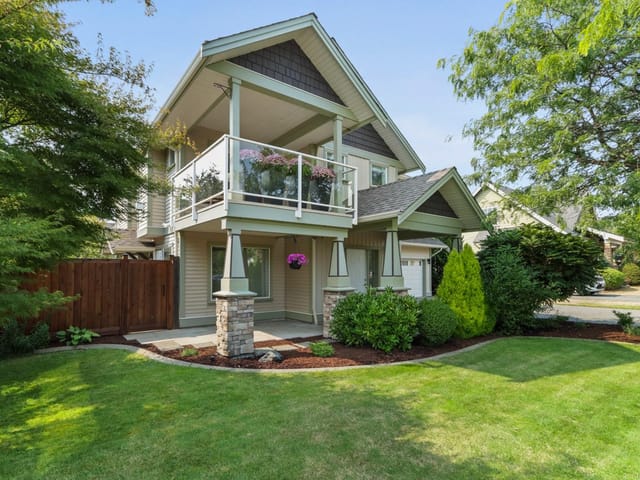House for sale in Nanaimo, 595 Sarum Rise Way, 1050795 | Realtylink.org