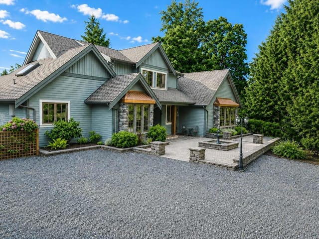 House for sale in Nanoose Bay, 2638 Blokker Rd, 1050800 | Realtylink.org