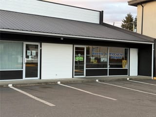 Industrial for lease in Qualicum Beach, 4 141 Fourth E Ave, 1050802 | Realtylink.org