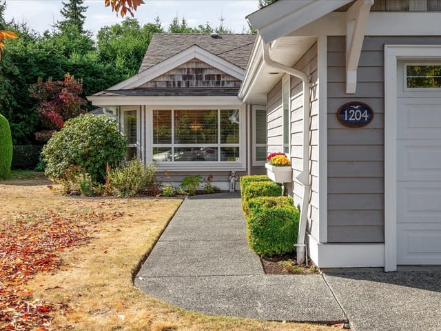 Townhouse for sale in Parksville, 1204 Gabriola Dr, 1050819 | Realtylink.org