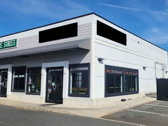 Commercial property for sale in Courtenay, 4 2230 Cliffe Ave, 1050836 | Realtylink.org
