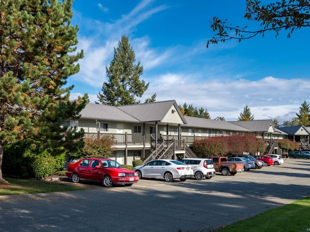 Apartment for sale in Courtenay, 22 1520 Piercy Ave, 1050839 | Realtylink.org