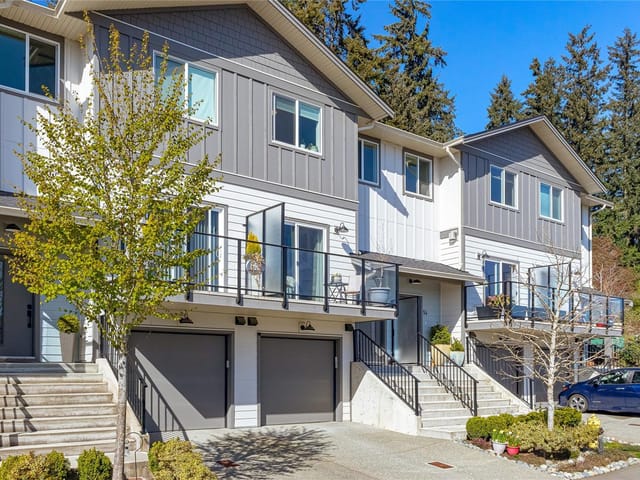 Townhouse for sale in Duncan, 15 3195 Herons Way, 1050841 | Realtylink.org