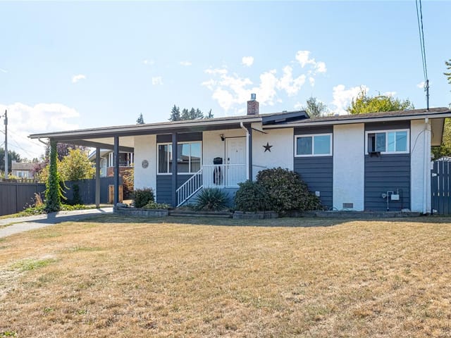 House for sale in Duncan, 3140 Highfield Rd, 1050842 | Realtylink.org