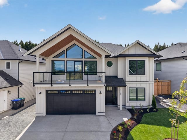 House for sale in Courtenay, 1629 Crown Isle Blvd, 1050843 | Realtylink.org