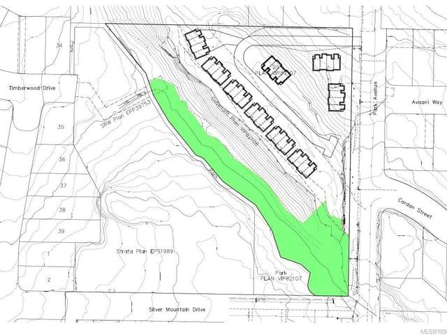 Lot for sale in Nanaimo, 1015 Park Ave, 1050851 | Realtylink.org