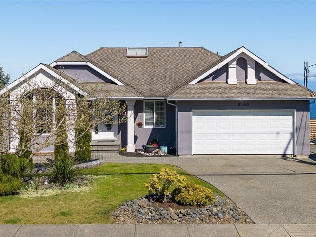 House for sale in Nanaimo, 6160 Dover Rd, 1050856 | Realtylink.org