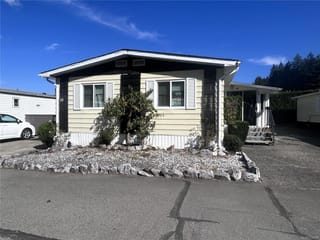 Manufactured Home for sale in Duncan, 78 3497 Gibbins Rd, 1050858 | Realtylink.org