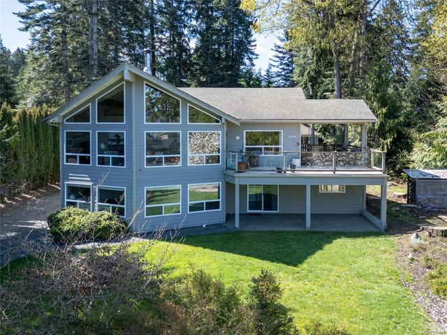 House for sale in Bowser, 4594 Maple Guard Dr, 1050864 | Realtylink.org