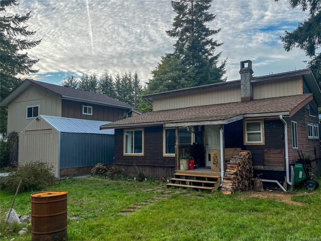 House for sale in Campbell River, 2243 Fearon Rd, 1050865 | Realtylink.org