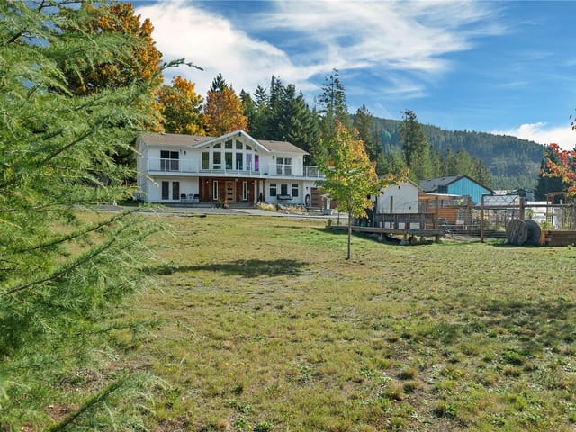 House for sale in Gold River, 527 Burman Ct, 1050867 | Realtylink.org
