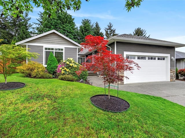 House for sale in Courtenay, 2557 Hebrides Cres, 1050869 | Realtylink.org