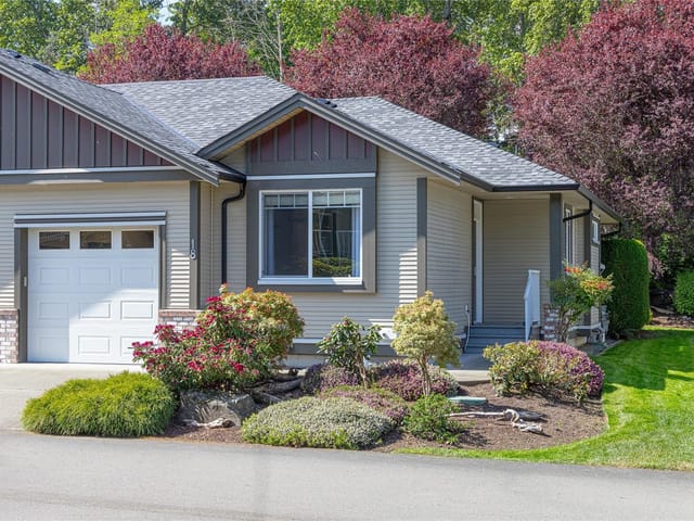 Townhouse for sale in Chemainus, 18 3110 Cook St, 1050873 | Realtylink.org