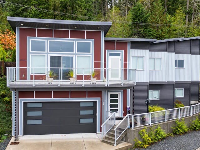 House for sale in Crofton, 9 1584 Adelaide St, 1050874 | Realtylink.org