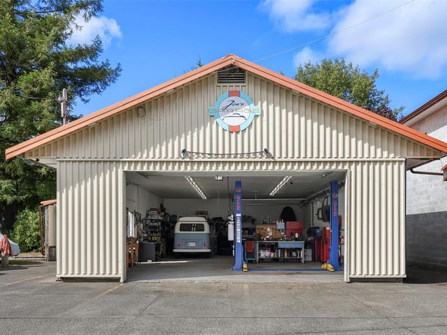 Business for sale in Courtenay, 4660 Western Rd, 1050875 | Realtylink.org