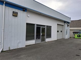 Office for lease in Nanaimo, B&C 3070 Barons Rd, 1050883 | Realtylink.org