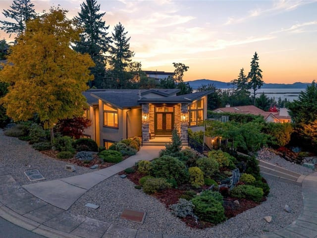 House for sale in Nanoose Bay, 3495 Simmons Pl, 1050886 | Realtylink.org