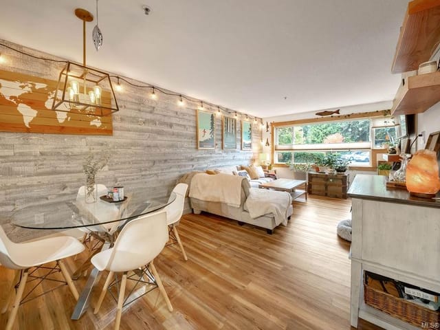 Apartment for sale in Nanaimo, 103 1685 Estevan Rd, 1050887 | Realtylink.org