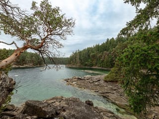 Lot for sale in Ruxton Island, Lot 8 Ruxton Isl, 1050890 | Realtylink.org