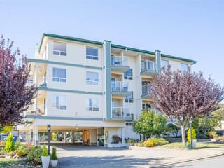 Apartment for sale in Chemainus, 201 9876 Esplanade St, 1050907 | Realtylink.org