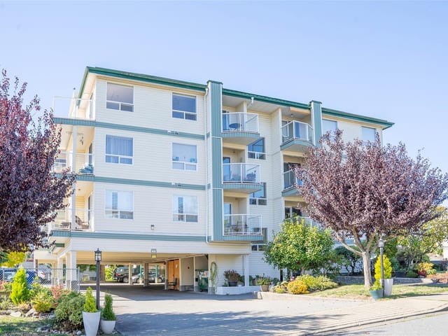 Apartment for sale in Chemainus, 201 9876 Esplanade St, 1050907 | Realtylink.org