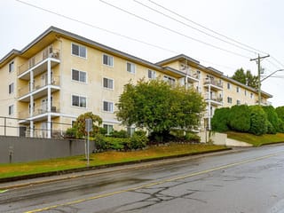 Apartment for sale in Duncan, 207 380 Brae Rd, 1050908 | Realtylink.org