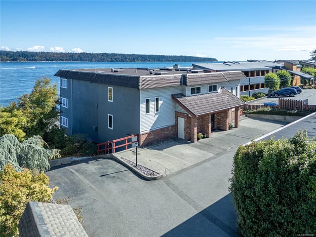 Apartment for sale in Campbell River, 3 553 Island N Hwy, 1050913 | Realtylink.org