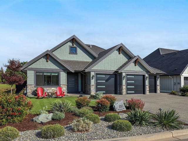 House for sale in Courtenay, 3263 Winchester Ave, 1050916 | Realtylink.org