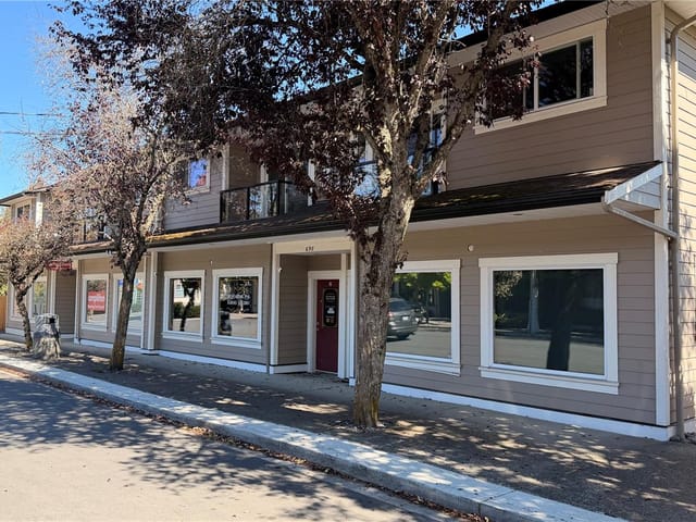 Commercial property for sale in Qualicum Beach, 698 Beach Rd, 1050933 | Realtylink.org